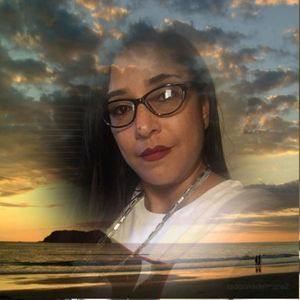 Meet your Posher, Kitty